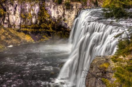 Day Trip Destinations from Idaho Falls
