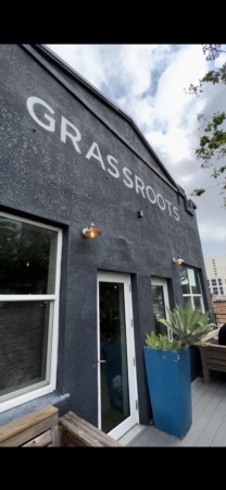 Grassroots Kava House: A Unique Blend of Coffee, Tea and Kava