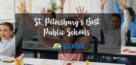Best Public Schools in St. Petersburg FL [2022 Edition]