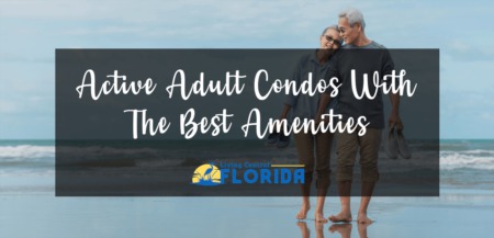 St. Petersburg Area 55+ Condos With The Best Amenities 