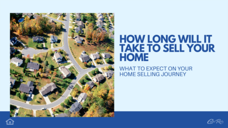How Long Will it Take to Sell Your Home