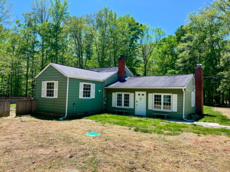 Upper Marlboro Farmette For Sale