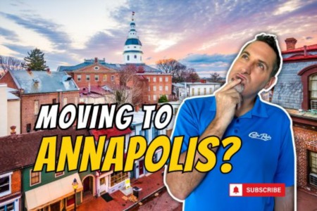 7 Things to Know Before Moving to Annapolis