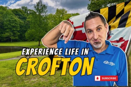 Top 10 Things to Know Before Moving to Crofton, Maryland: A Comprehensive Guide