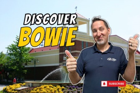 Top 10 Reasons Why Bowie, Maryland is an Amazing Place to Live