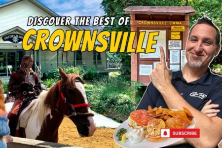 Exploring Crownsville: Guide to Local Community, Recreations, and More 
