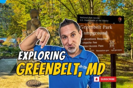 What to Know Before Moving to Greenbelt, Maryland