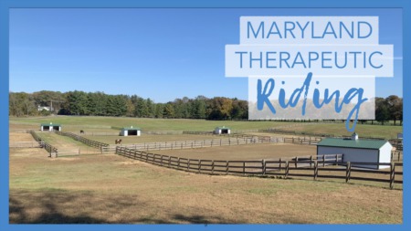 Maryland Therapeutic Riding Center