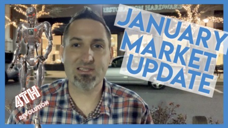 January 2019 Market Update