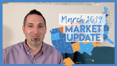 March 2019 Market Update