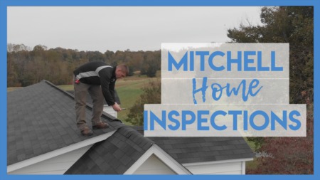 Mitchell Home Inspections