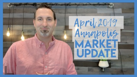 April 2019 Market Update