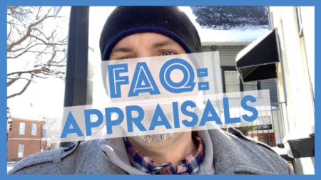 Appraisals and Why They're Dumb