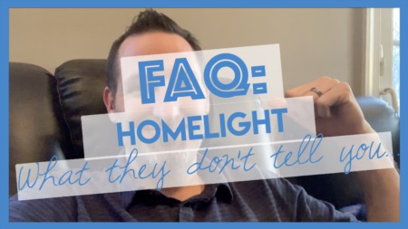 HomeLight, What They're Not Telling You!