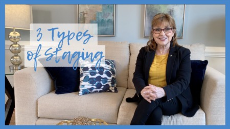 Types of Staging