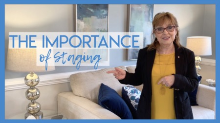 The Importance of Staging