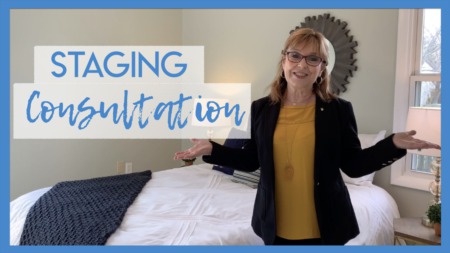 What is a Staging Consultation