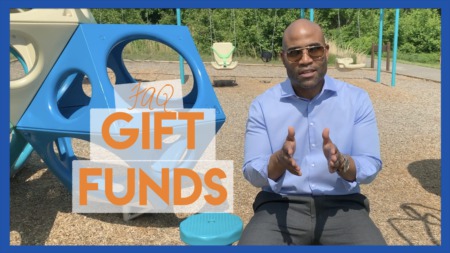 Using Gift Funds to Purchase Real Estate