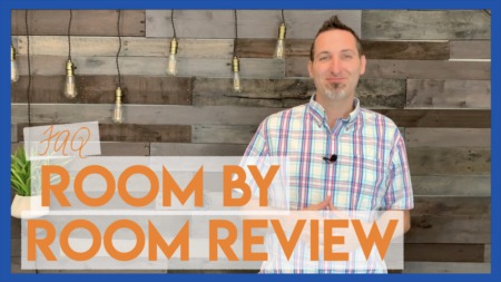  Room by Room Review