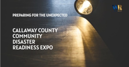 Preparing for the Unexpected: Callaway County's Disaster Readiness Expo