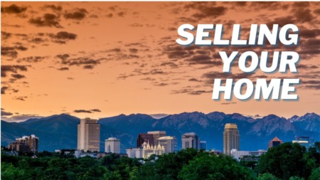 Selling Your Utah Home
