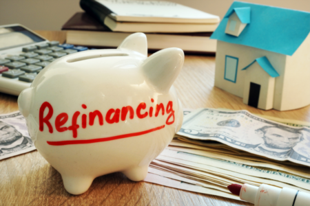 Why Should I Refinance?