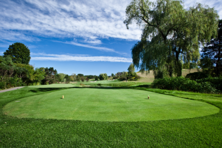 SC Real Estate | Best Golf Communities in South Carolina 