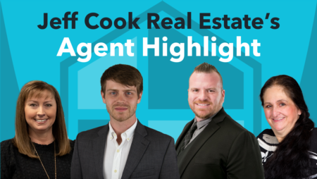 Agent Highlight | Our Top Agents for Quarter 4