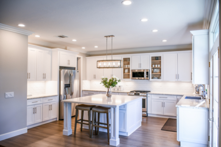 Budget-Friendly Kitchen Upgrades to Help Sell Your House