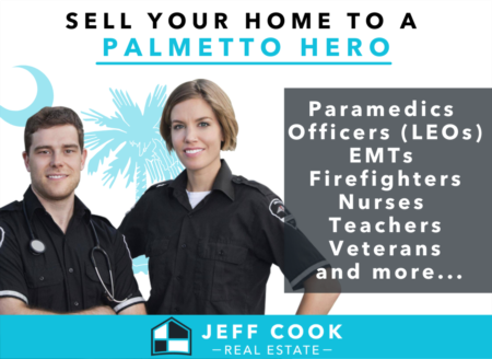 Sell Your Home To A Hero