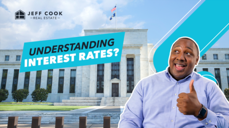 What's The Deal With Interest Rates?