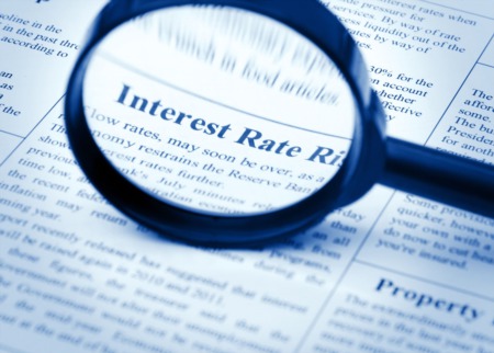 Interest Rates and Buying a Home