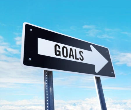 Goal-Setting for Success in the New Year 