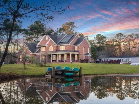 Discover Your Dream Home Explore the Latest Listings of Homes for Sale in Travelers Rest, SC