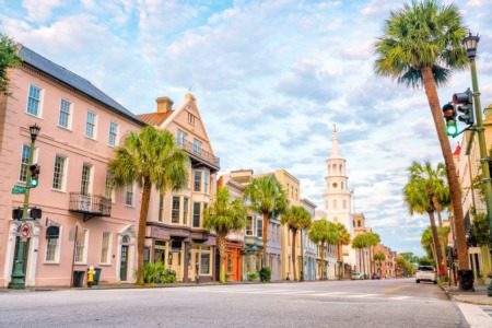 Southern Comfort: Finding Your Perfect Place in South Carolina Photo