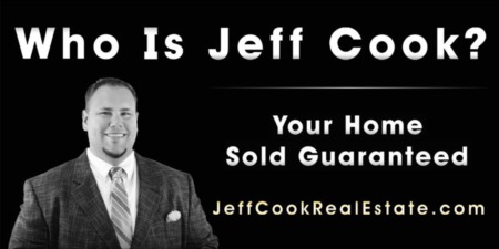 Who is Jeff Cook?