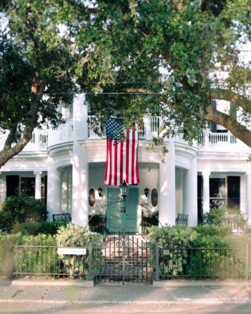 The Most Historic Homes in Charleston, SC