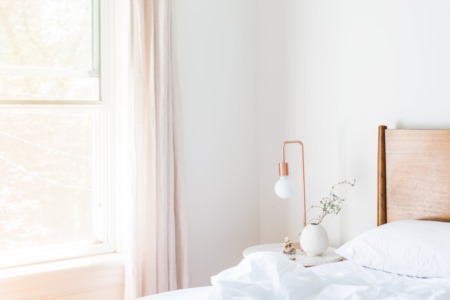 How to Style Your Guest Bedroom
