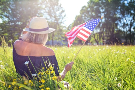 Family Activities for Fourth of July