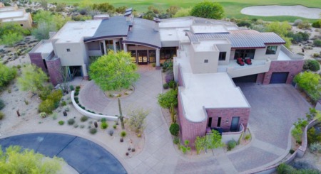 Common Things to Look Out for Before Buying Your Dream Home