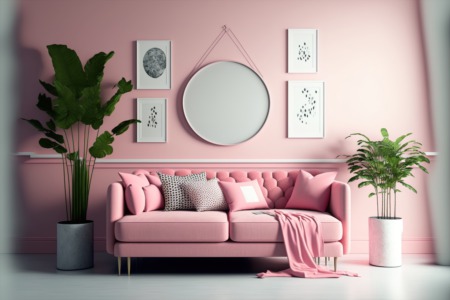 Top 6 Home Design Trends for 2023 in South Metro Atlanta