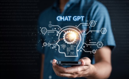 What's ChatGPT????