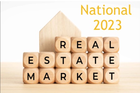 2023 National Real Estate Market Update 