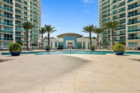Daytona Beach Condo Sales Rose In February