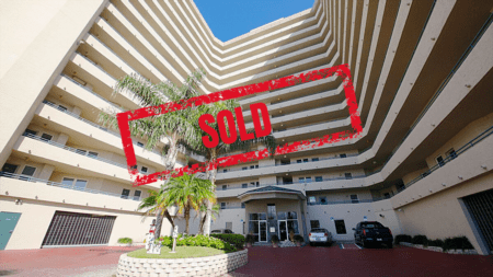 Daytona Beach Condo Sales Bounced Back In June