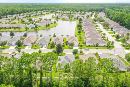 Daytona Beach Home Sales Rose 13 Percent