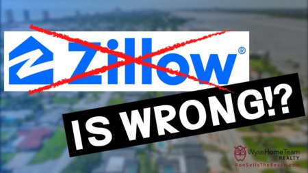 Does your 'Zestimate' seem off? It might be.