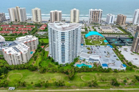 Daytona Beach Condo Sales Continued To Climb In August