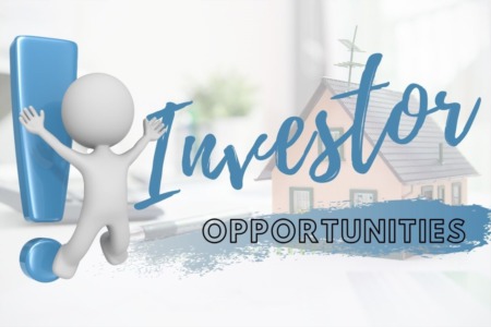 Investor Opportunities