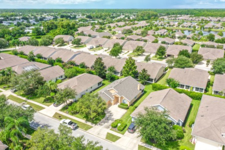Daytona Beach Home Sales Rose In September